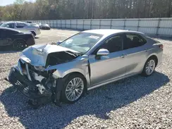 4T1B11HK9KU801678 2019 TOYOTA CAMRY
