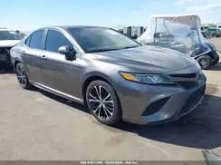 4T1B11HK9KU801969 2019 TOYOTA CAMRY