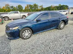 4T1B11HK9KU802667 2019 TOYOTA CAMRY