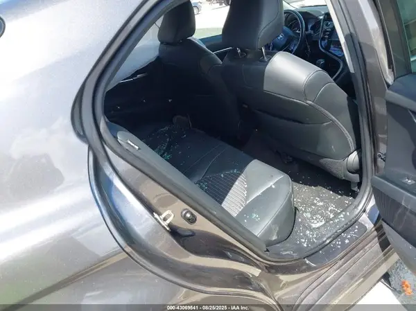 4T1B11HK9KU802880 2019 TOYOTA CAMRY - Image 8