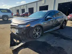 4T1B11HK9KU802975 2019 TOYOTA CAMRY