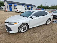 4T1B11HK9KU802992 2019 TOYOTA CAMRY