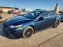 4T1B11HK9KU803348 2019 TOYOTA CAMRY