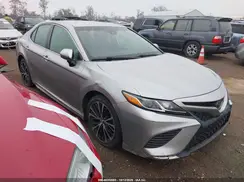 4T1B11HK9KU804130 2019 TOYOTA CAMRY