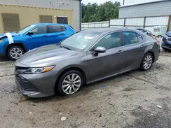 4T1B11HK9KU804371 2019 TOYOTA CAMRY