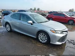 4T1B11HK9KU804807 2019 TOYOTA CAMRY