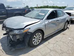 4T1B11HK9KU806329 2019 TOYOTA CAMRY