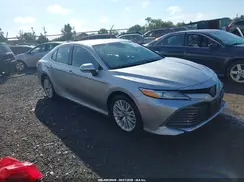 4T1B11HK9KU806802 2019 TOYOTA CAMRY