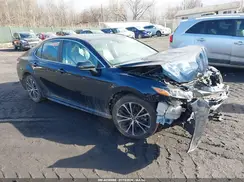 4T1B11HK9KU807173 2019 TOYOTA CAMRY