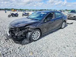 4T1B11HK9KU809764 2019 TOYOTA CAMRY
