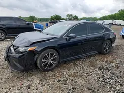4T1B11HK9KU810445 2019 TOYOTA CAMRY