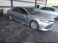 4T1B11HK9KU810879 2019 TOYOTA CAMRY