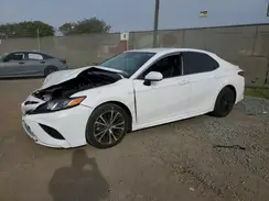 4T1B11HK9KU811188 2019 TOYOTA CAMRY
