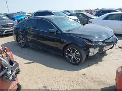 4T1B11HK9KU811319 2019 TOYOTA CAMRY