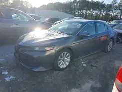 4T1B11HK9KU811661 2019 TOYOTA CAMRY