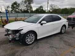 4T1B11HK9KU811823 2019 TOYOTA CAMRY
