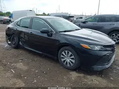 4T1B11HK9KU812356 2019 TOYOTA CAMRY