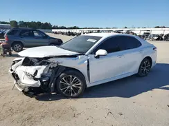 4T1B11HK9KU812681 2019 TOYOTA CAMRY