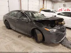 4T1B11HK9KU813815 2019 TOYOTA CAMRY