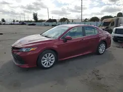 4T1B11HK9KU814687 2019 TOYOTA CAMRY