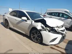 4T1B11HK9KU814883 2019 TOYOTA CAMRY