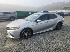4T1B11HK9KU815385 2019 TOYOTA CAMRY