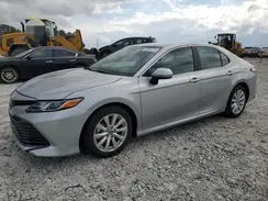4T1B11HK9KU815810 2019 TOYOTA CAMRY