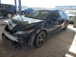 4T1B11HK9KU817329 2019 TOYOTA CAMRY