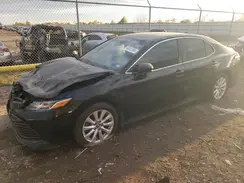 4T1B11HK9KU818478 2019 TOYOTA CAMRY