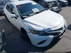 4T1B11HK9KU818688 2019 TOYOTA CAMRY