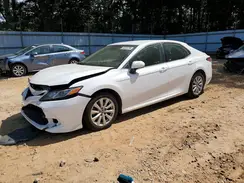 4T1B11HK9KU818867 2019 TOYOTA CAMRY