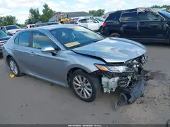 4T1B11HK9KU819713 2019 TOYOTA CAMRY