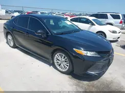 4T1B11HK9KU819730 2019 TOYOTA CAMRY