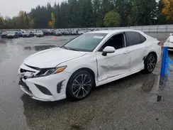 4T1B11HK9KU820960 2019 TOYOTA CAMRY