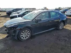 4T1B11HK9KU822000 2019 TOYOTA CAMRY
