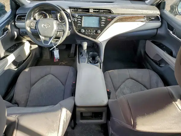 4T1B11HK9KU822000 2019 TOYOTA CAMRY - Image 8