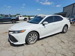 4T1B11HK9KU822465 2019 TOYOTA CAMRY