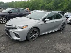 4T1B11HK9KU822840 2019 TOYOTA CAMRY