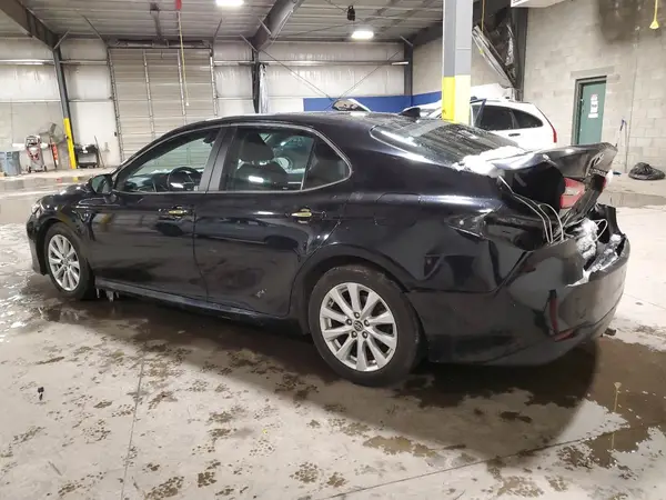 4T1B11HK9KU822983 2019 TOYOTA CAMRY - Image 2