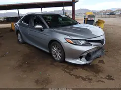 4T1B11HK9KU823521 2019 TOYOTA CAMRY