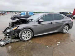 4T1B11HK9KU824183 2019 TOYOTA CAMRY