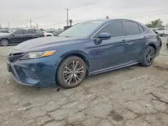 4T1B11HK9KU824877 2019 TOYOTA CAMRY