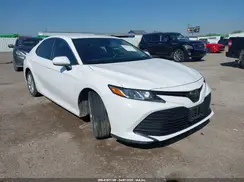 4T1B11HK9KU825107 2019 TOYOTA CAMRY