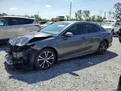 4T1B11HK9KU825365 2019 TOYOTA CAMRY