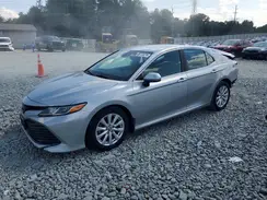4T1B11HK9KU825429 2019 TOYOTA CAMRY