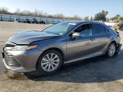 4T1B11HK9KU825964 2019 TOYOTA CAMRY