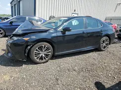 4T1B11HK9KU828458 2019 TOYOTA CAMRY