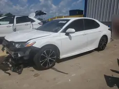 4T1B11HK9KU828945 2019 TOYOTA CAMRY