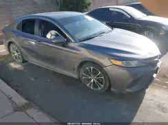4T1B11HK9KU829061 2019 TOYOTA CAMRY