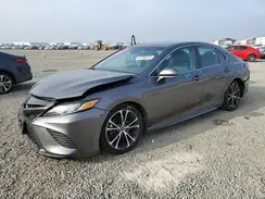4T1B11HK9KU829318 2019 TOYOTA CAMRY